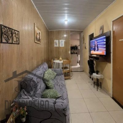 Casa, 2 quartos - Foto 5