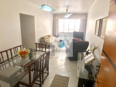 Apartamento, 3 quartos, 75 m² - Foto 2