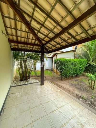 Casa de Condomínio, 4 quartos - Foto 3