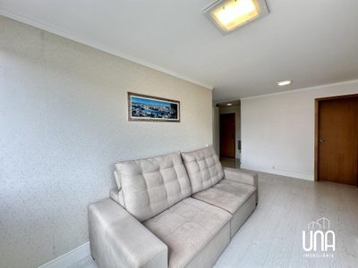Apartamento, 2 quartos, 57 m² - Foto 3