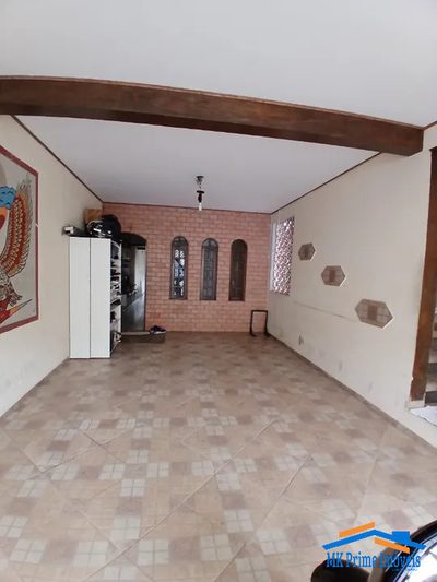 Casa, 3 quartos, 125 m² - Foto 3
