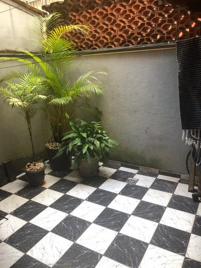 Apartamento, 2 quartos, 20 m² - Foto 2