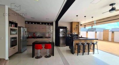 Casa de Condomínio, 3 quartos - Foto 5