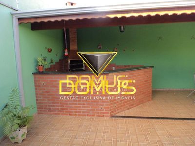 Casa, 5 quartos, 280 m² - Foto 4