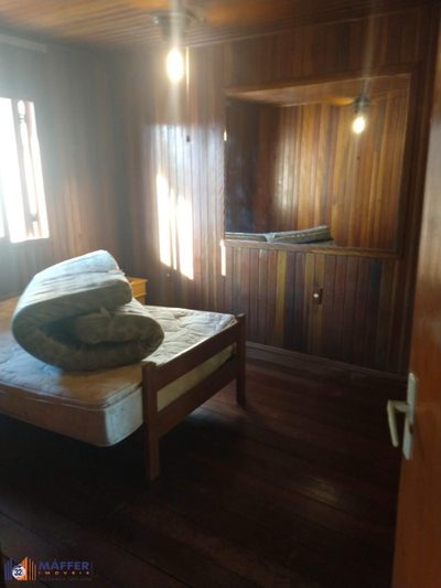 Casa, 4 quartos, 130 m² - Foto 3