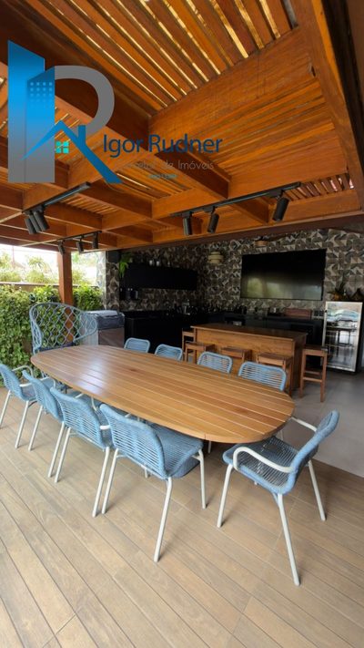 Casa de Condomínio, 4 quartos - Foto 4