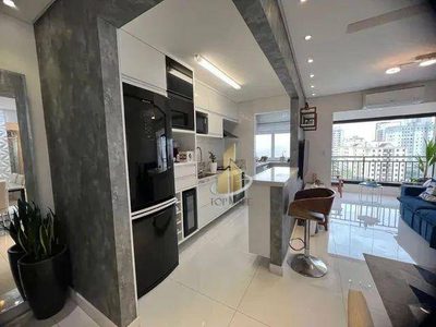 Apartamento, 2 quartos, 65 m² - Foto 2
