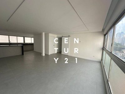 Apartamento, 3 quartos, 122 m² - Foto 4