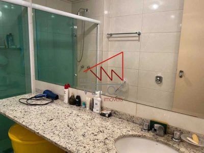 Apartamento, 4 quartos, 160 m² - Foto 1