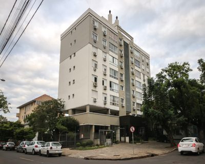 Apartamento, 2 quartos, 67 m² - Foto 1