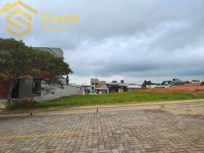 Terreno, 360 m² - Foto 1