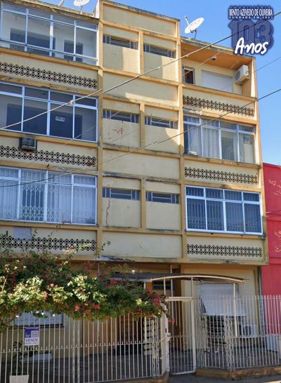 Apartamento, 2 quartos, 66 m² - Foto 2