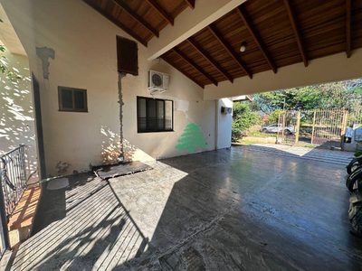 Casa, 3 quartos, 250 m² - Foto 3