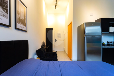 Apartamento, 25 m² - Foto 1