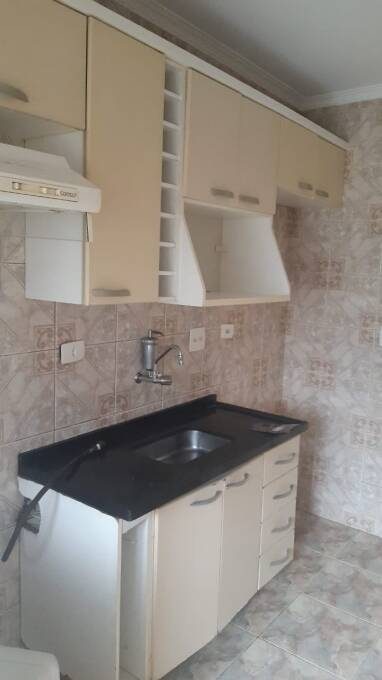 Apartamento, 3 quartos, 70 m² - Foto 1