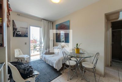 Apartamento, 1 quarto, 37 m² - Foto 2