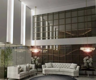 Apartamento, 3 quartos, 119 m² - Foto 2