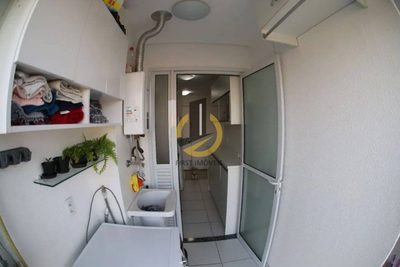 Apartamento, 2 quartos, 55 m² - Foto 5