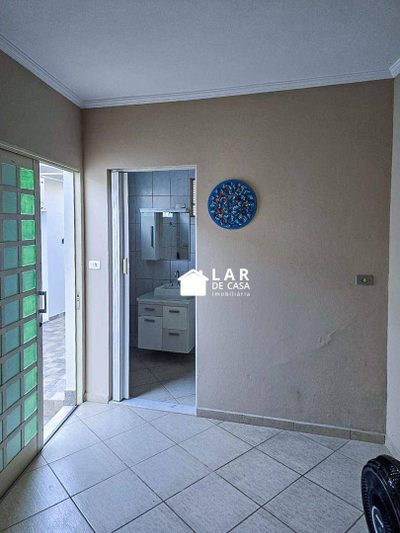 Casa, 5 quartos, 208 m² - Foto 5