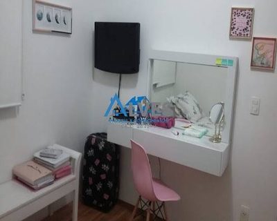 Apartamento, 3 quartos, 130 m² - Foto 3