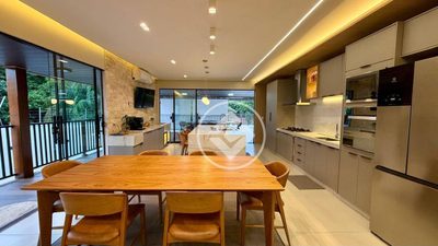 Casa, 4 quartos, 500 m² - Foto 4