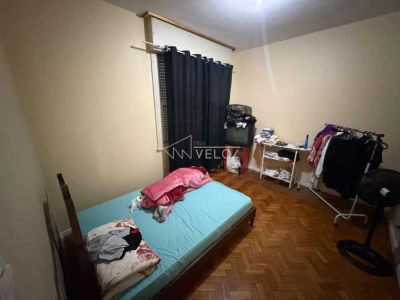Apartamento, 2 quartos, 90 m² - Foto 1