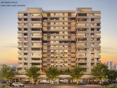 Apartamento, 4 quartos, 155 m² - Foto 1