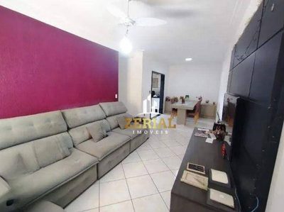 Apartamento, 2 quartos, 86 m² - Foto 3