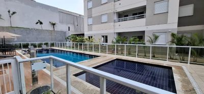 Apartamento, 2 quartos, 43 m² - Foto 4