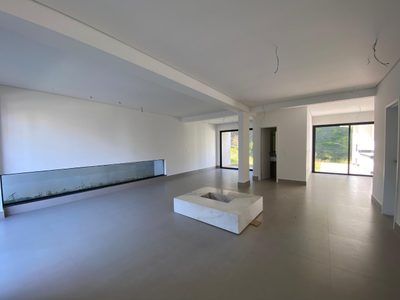 Casa, 3 quartos, 209 m² - Foto 5