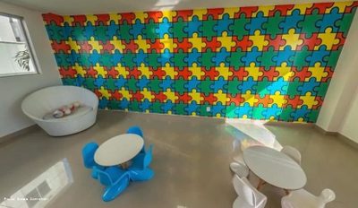 Apartamento, 2 quartos, 50 m² - Foto 5