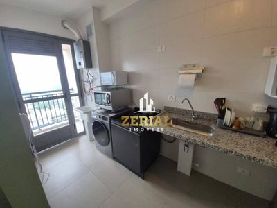 Apartamento, 2 quartos, 61 m² - Foto 5