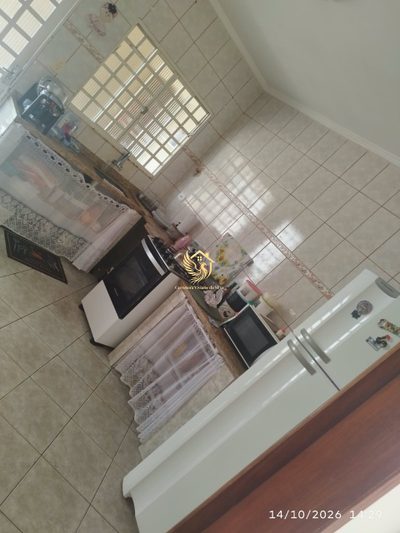 Casa, 3 quartos - Foto 4