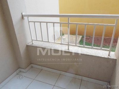 Apartamento, 2 quartos, 55 m² - Foto 3