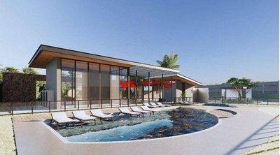Loteamento e Condomínio, 410 m² - Foto 5