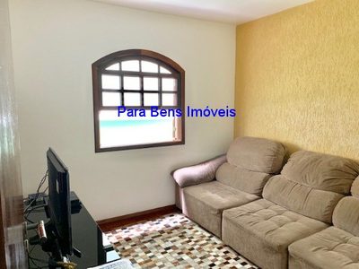 Sobrado, 4 quartos, 587 m² - Foto 2