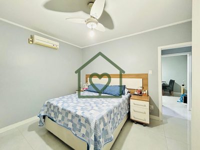 Apartamento, 2 quartos, 72 m² - Foto 2