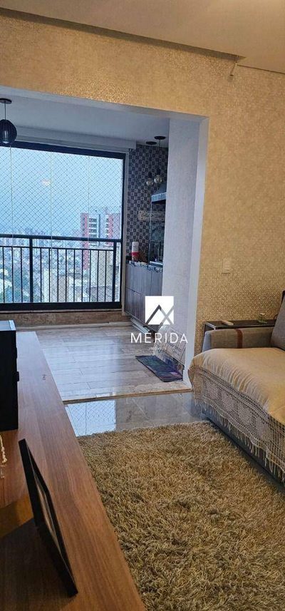 Apartamento, 3 quartos, 82 m² - Foto 1