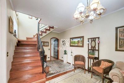 Sobrado, 3 quartos, 280 m² - Foto 5