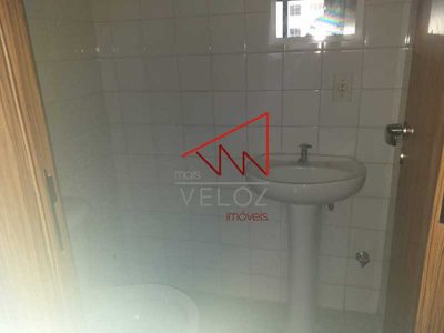 Sala-Conjunto, 32 m² - Foto 1