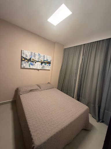 Apartamento, 1 quarto, 31 m² - Foto 5