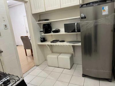 Apartamento, 2 quartos, 66 m² - Foto 1