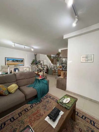Apartamento, 4 quartos, 148 m² - Foto 3