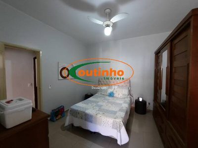 Apartamento, 3 quartos, 110 m² - Foto 5