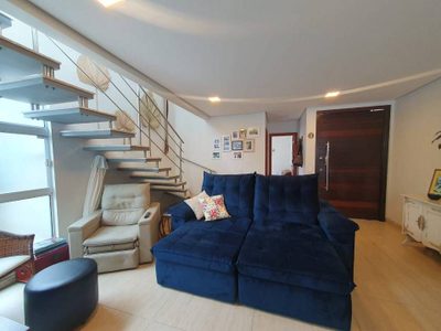 Casa, 4 quartos, 174 m² - Foto 2
