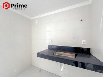 Apartamento, 2 quartos, 72 m² - Foto 3
