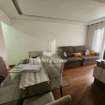 Apartamento, 3 quartos, 85 m² - Foto 4