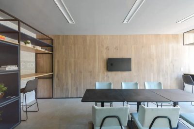 Apartamento, 1 quarto, 26 m² - Foto 3