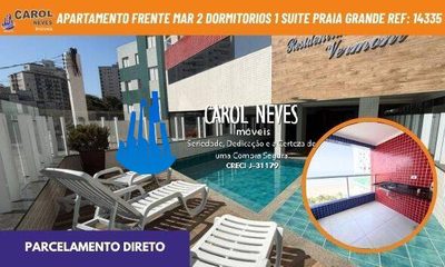 Apartamento, 2 quartos, 67 m² - Foto 1
