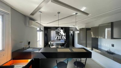 Apartamento, 1 quarto, 40 m² - Foto 2